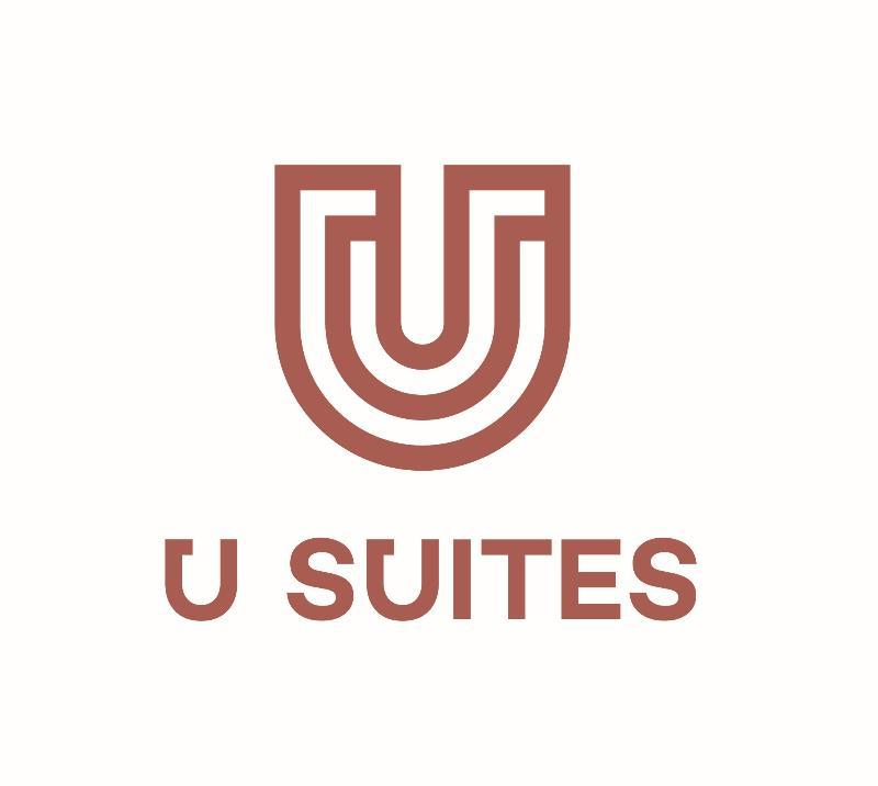 U Suites On Manners Уелингтън Екстериор снимка